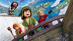 Dragon Quest VII: Reimagined Review - Trimmed Sails, But Not Trimmed Enough