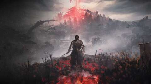 Nioh 3 Review - Rise Of The Shogun