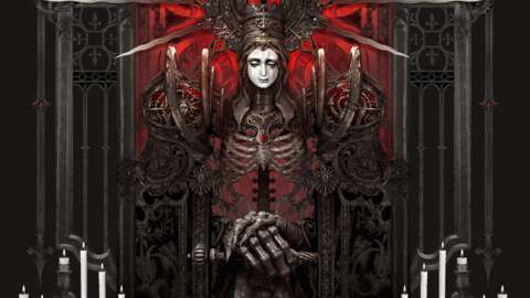 Crisol: Theater of Idols Review - Drained Dry