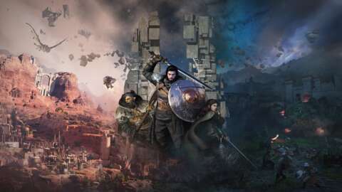 Crimson Desert Review - Highest Fantasy