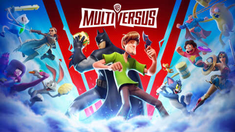 MultiVersus Review: A Super Smash Hit