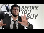 Crimson Desert (console) - Before You Buy