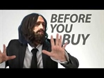 I Am Jesus Christ - Before You Buy
