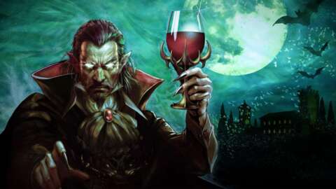 Vampire Crawlers Review - Pixel-Perfect Pandemonium