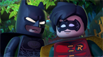 Lego Batman: Legacy Of The Dark Knight Is The Best Lego Game In Years