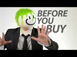 Meccha Chameleon - Before You Buy