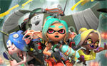 Splatoon Raiders Shows The Series Should Have Always Been A Looter Shooter