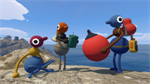Big Walk Is One Of The Best Co-Op Games Ever
