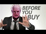 Hellraiser Revival - Before You Buy
