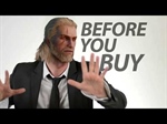 The Witcher 3 Remastered - Before You Buy