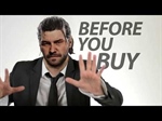 Control Resonant - Before You Buy
