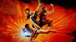 The Live-Action Street Fighter Movie Curse Has Yet To Be Broken