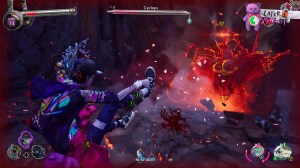 This Character-Action Zombie Game Stumbles Into Its Own Way