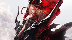 Final Fantasy Resonance Saves A Great Story From Live-Service Oblivion