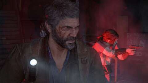 The Last Of Us Part I Review - Desolation Row