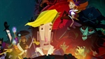 Return To Monkey Island Review - Happiness Is A Warm Manatee