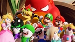 Mario + Rabbids: Sparks of Hope Review - This Sparks Joy