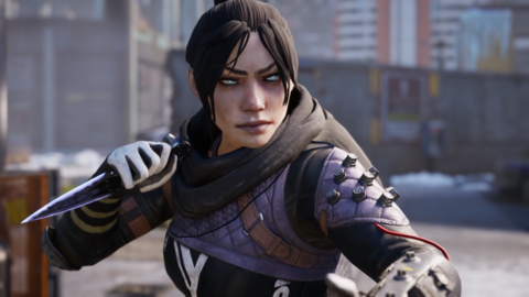 Apex Legends Mobile Review - Pocket-Sized Royale