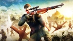 Sniper Elite 5 Review - Longer-Range