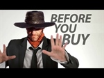 Evil West - Before You Buy